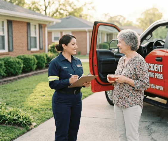 Accident Towing Service Widener, AR FAQs